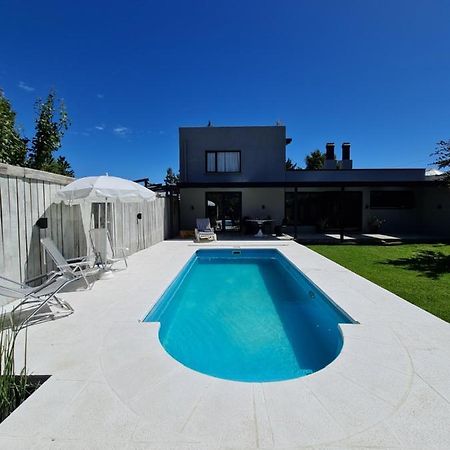 Olivo Apartment Esquel Luaran gambar