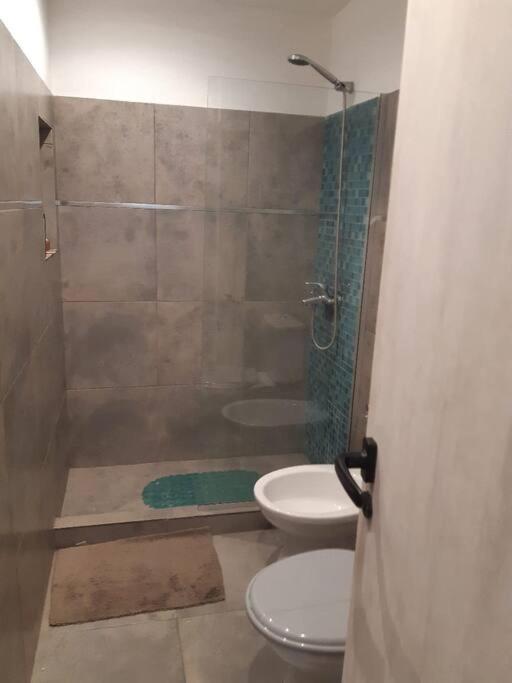 Olivo Apartment Esquel Luaran gambar