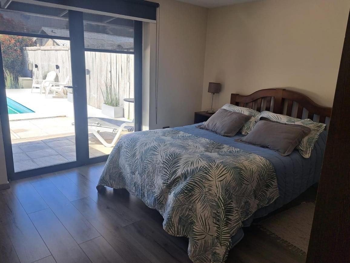 Olivo Apartment Esquel Luaran gambar