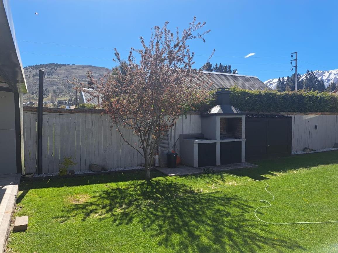 Olivo Apartment Esquel Luaran gambar
